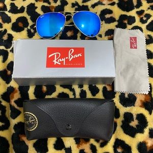 AVIATOR FLASH LENSES